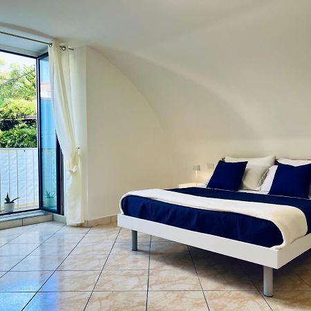 Yourhome - Grecale Apartment Sorrento Exterior photo