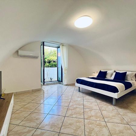 Yourhome - Grecale Apartment Sorrento Exterior photo